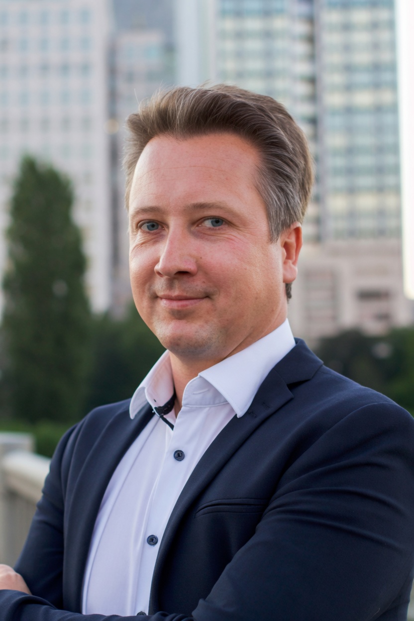 Christian Ehlert · Founder LEANOFY GmbH